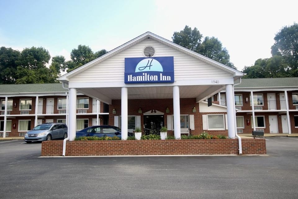 Days Inn Jonesville Hotel in Elkin