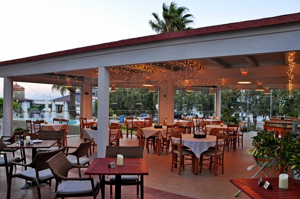 Sea Melody Hotel Hotel in Ialysos
