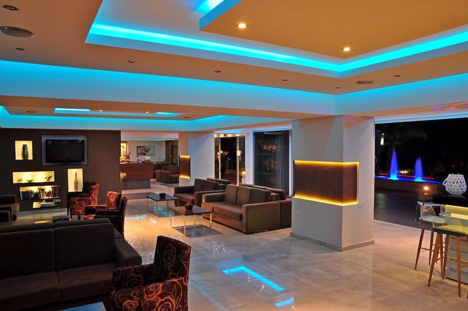 Sea Melody Hotel Hotel in Ialysos