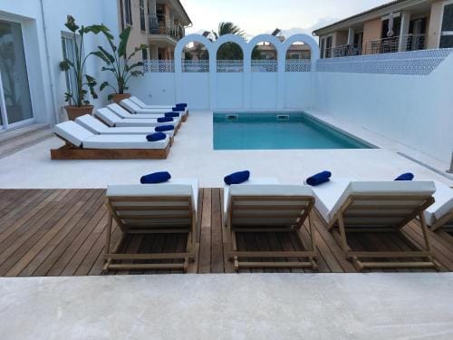 Petit Hotel Rocamar - Adults Only Hotel in Colònia de Sant Pere