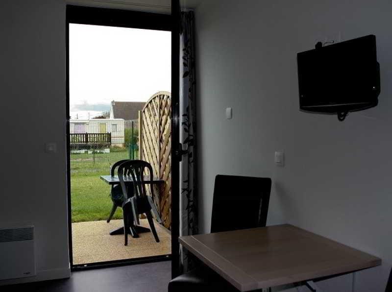 Gold Beach Hotel Hotel in Normandy