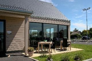 Gold Beach Hotel Hotel in Normandy