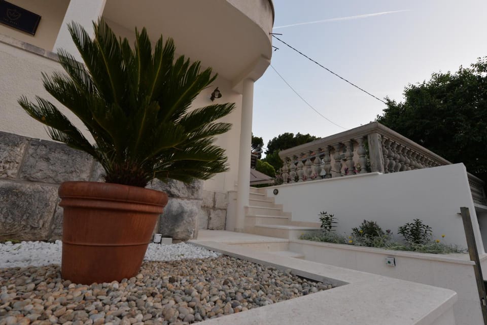 The Duke luxury rooms Hotel in Split