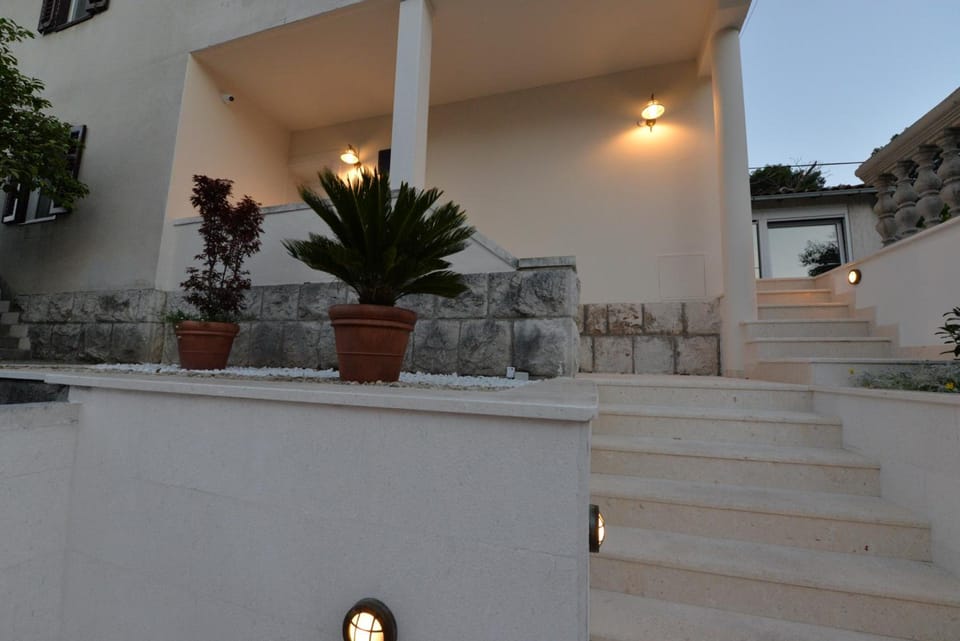 The Duke luxury rooms Hotel in Split