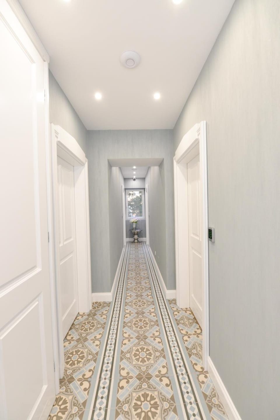 The Duke luxury rooms Hotel in Split