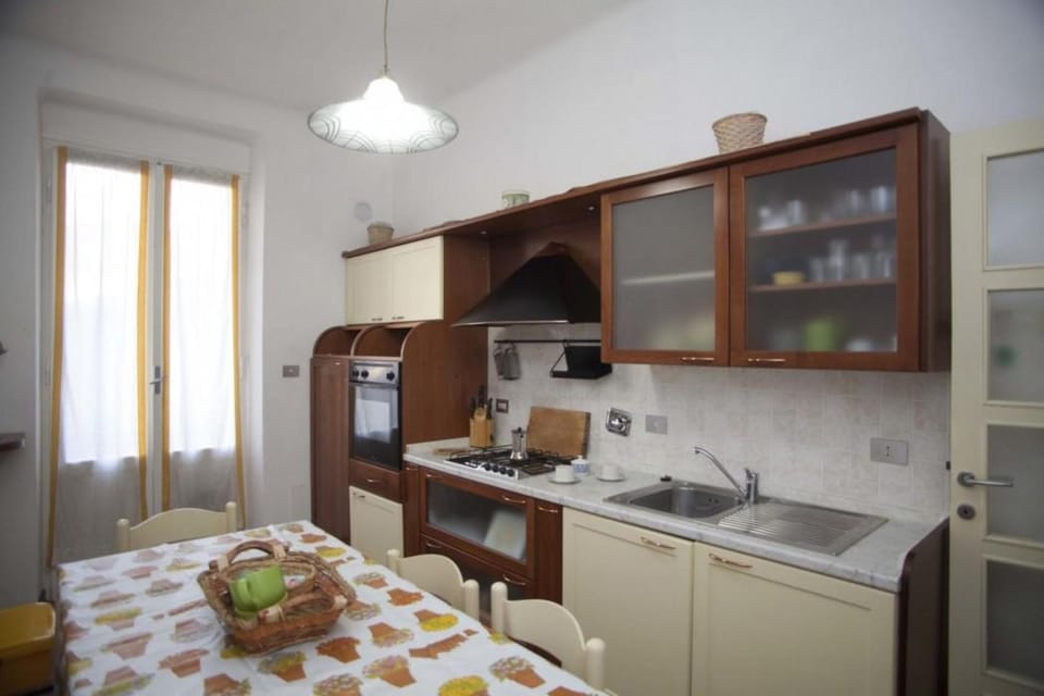 Appartamenti Garibaldi Hotel in Levanto