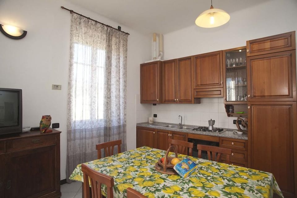 Appartamenti Garibaldi Hotel in Levanto