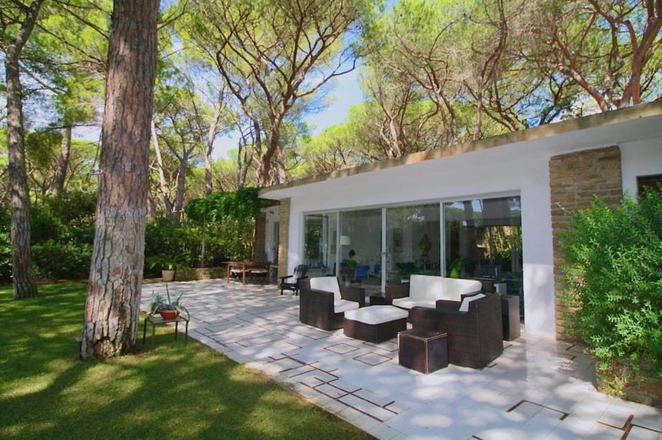 Villa Conchiglia Hotel in Tuscany