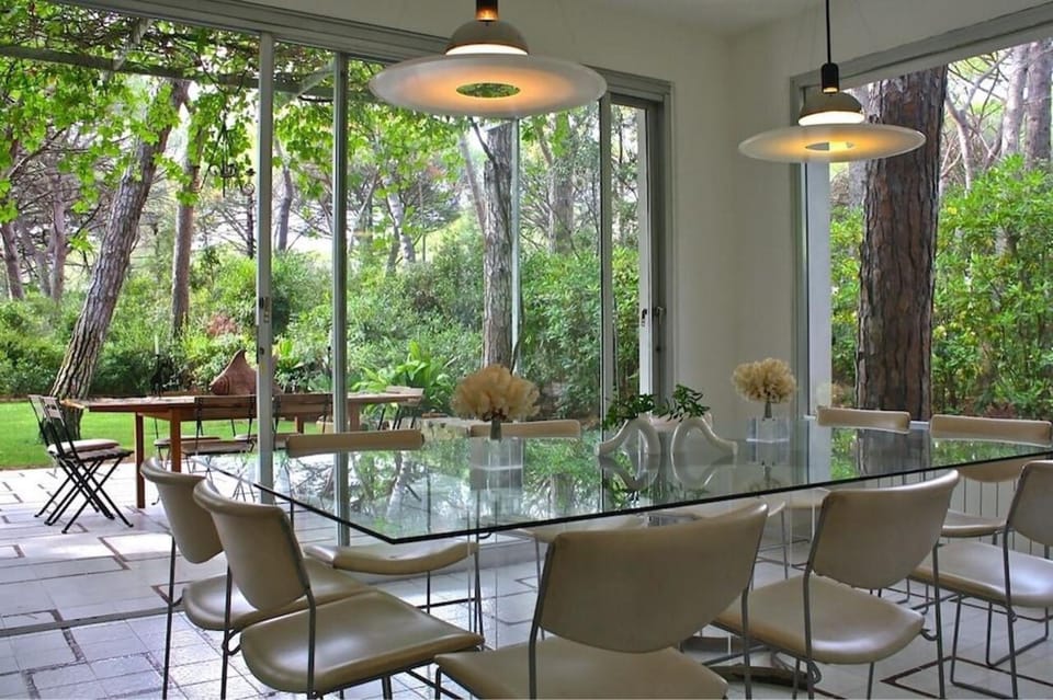 Villa Conchiglia Hotel in Tuscany