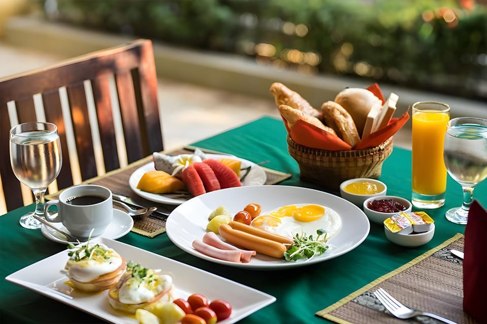 Ra-Ta Boutique Hotel Boutique hotel in Krong Siem Reap