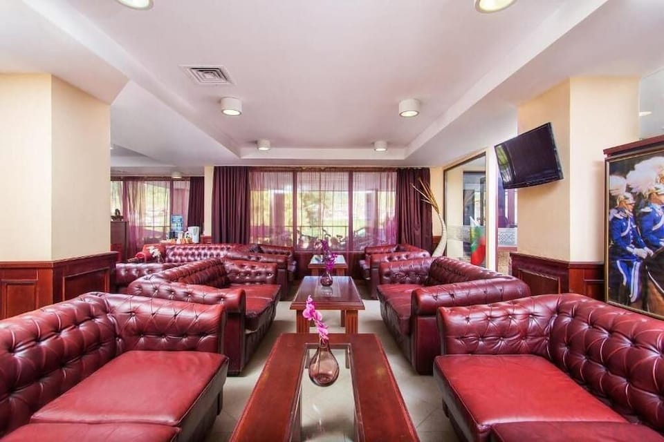 Termo Hotel Aspa Vila Hotel in Blagoevgrad Province