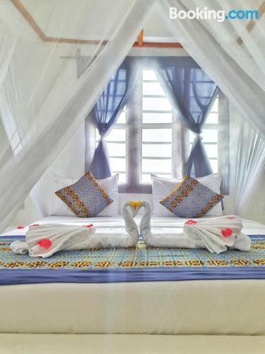 Mellow Moods Guesthouse Hotel in Tanzania
