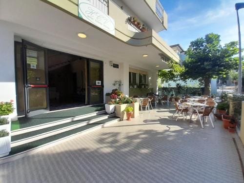 Hotel Carmen Viserba Hotel in Rimini