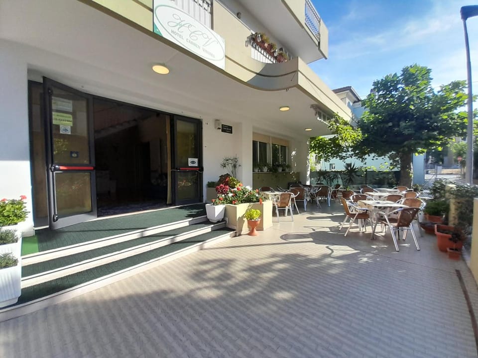 Hotel Carmen Viserba Hotel in Rimini