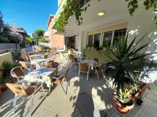 Hotel Carmen Viserba Hotel in Rimini