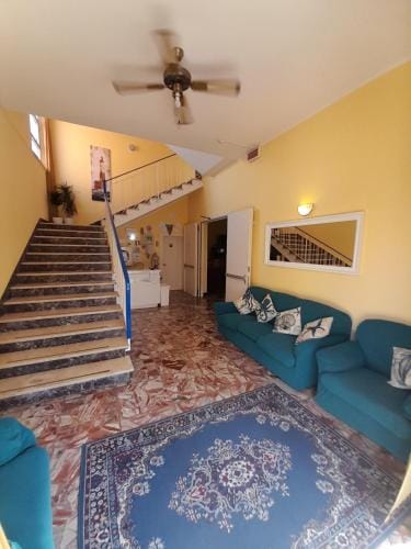 Hotel Carmen Viserba Hotel in Rimini