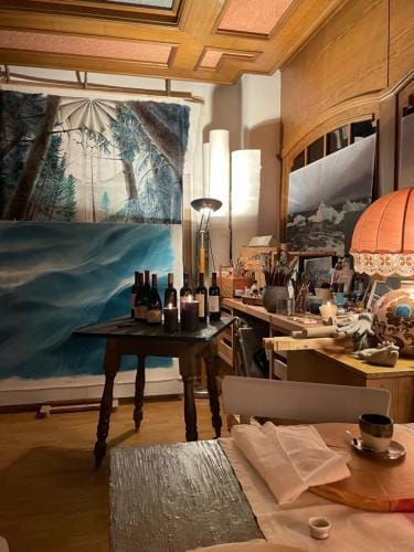 Hotel Sayonara Hotel in Trentino-South Tyrol