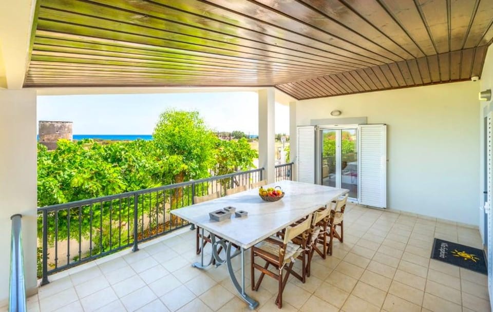 Villa Euphoria Hotel in Rhodes, Greece