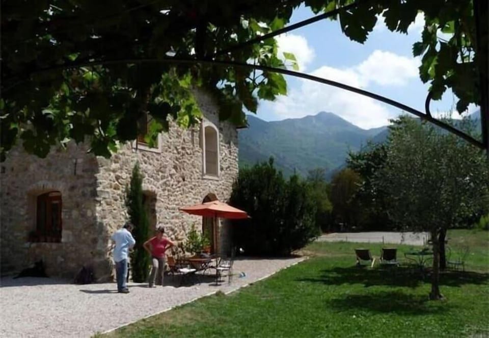 La Chapelle Saint Gervais Hotel in Provence-Alpes-Côte d'Azur