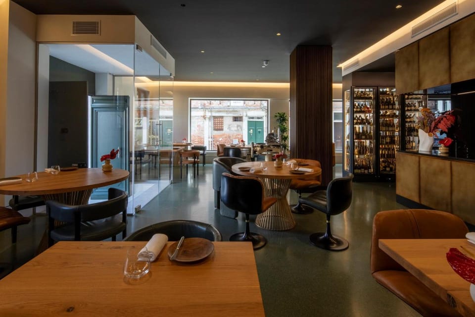 Ca' Bonfadini Historic Experience Hotel in Venice