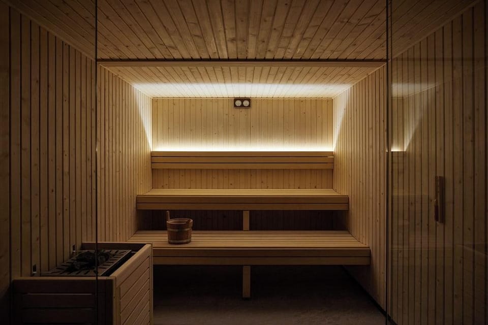 Chalet Hotel Alpen Valley Hotel in Combloux