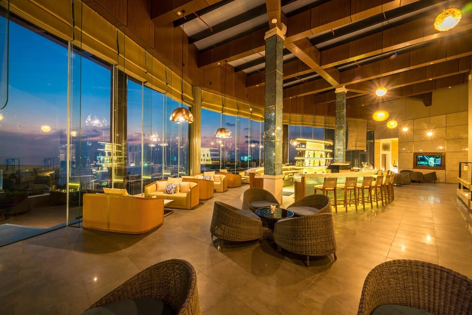 Bar/lounge