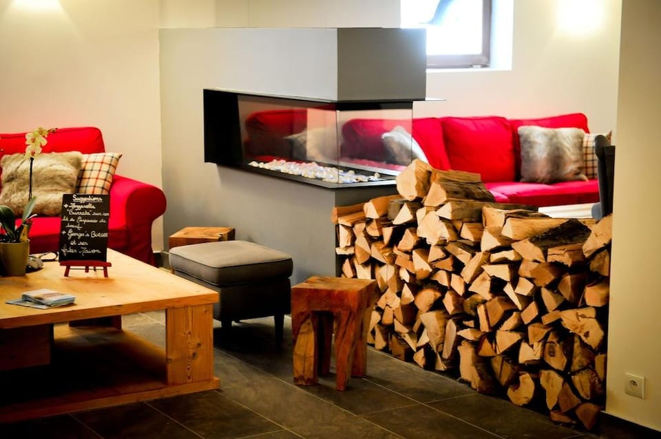 Chalet Hotel Regina Hotel in Les Gets