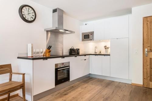 K2 by Alpine Residences Hotel in Les Gets