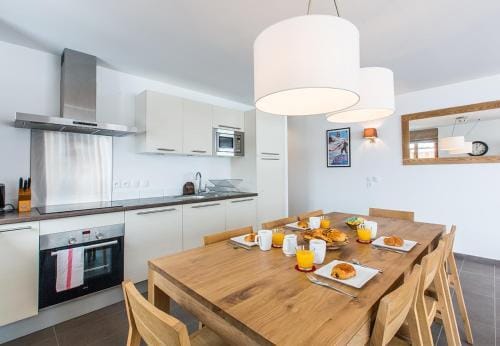 K2 by Alpine Residences Hotel in Les Gets