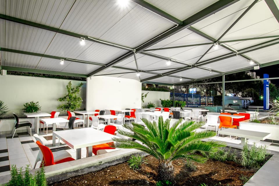 Design Hostel 101 Dalmatinac Hostel in Split