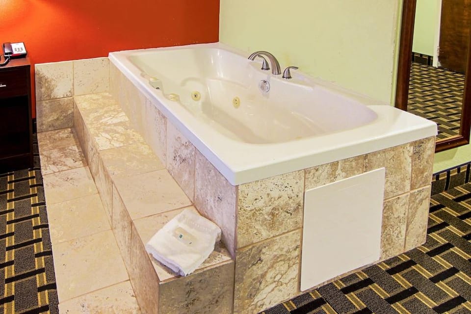 Quality Inn Hotel in Danielson