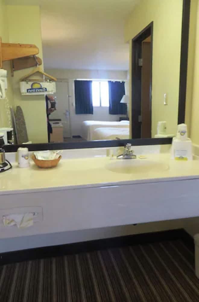 Days Inn Plainfield Hotel in Plainfield