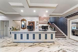 The White Inn Hotel in Fredonia