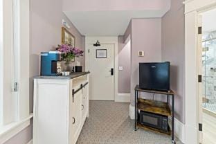 The White Inn Hotel in Fredonia