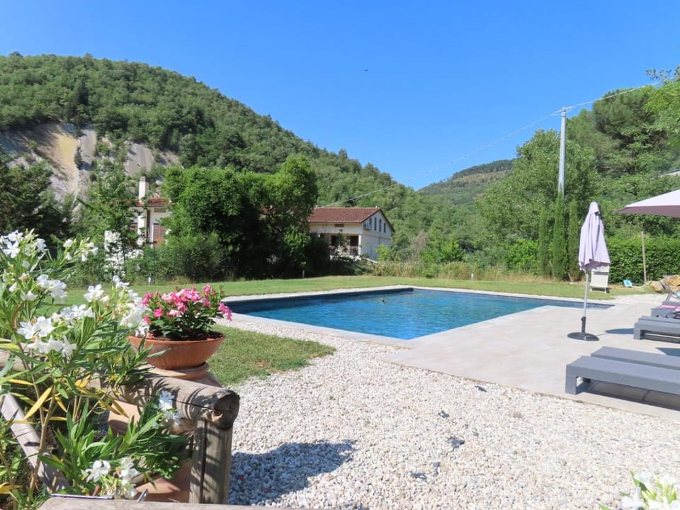 L'ALBEROCASA Eco Residence Hotel in Emilia-Romagna