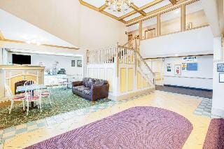 Super 8 Brooklyn Hotel in Brooklyn