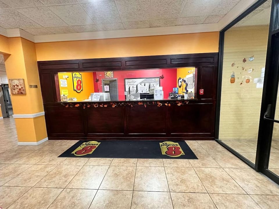 Super 8 - Harrison OH Hotel in Ohio