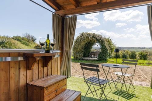 Villa & Spasuitebo Roma Hotel in Lazio