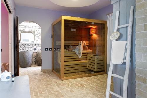 Villa & Spasuitebo Roma Hotel in Lazio
