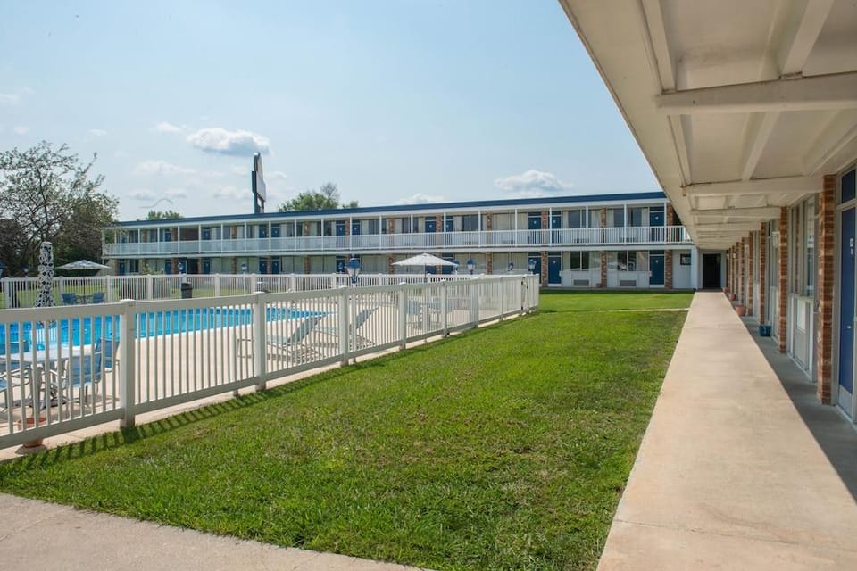 Days Inn Waynesboro Hotel in Waynesboro