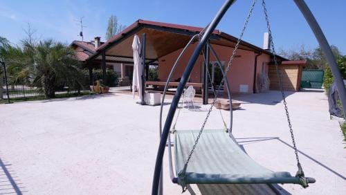 Iter Greenhouse Hotel in Verona