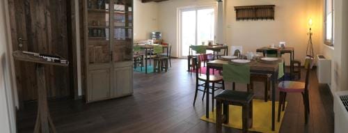 Iter Greenhouse Hotel in Verona