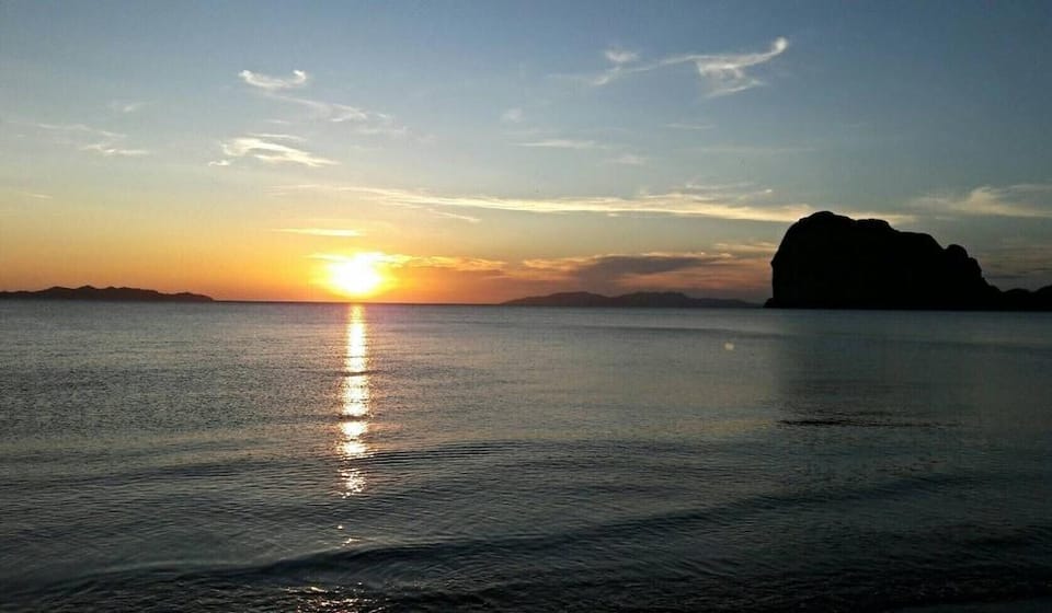 P. K. Resort Hotel in Krabi Changwat