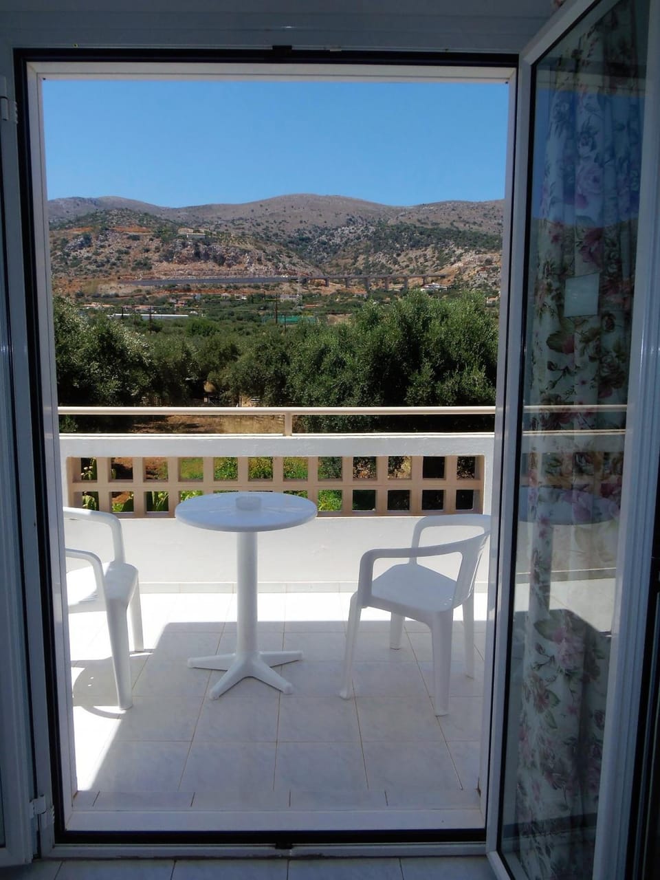 Emerald Hotel Apartment hotel in Malia, Crete