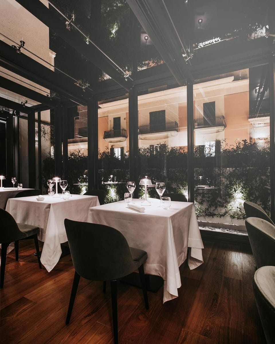 Baca Suites, Restaurant & Bar Hotel in Province of Taranto