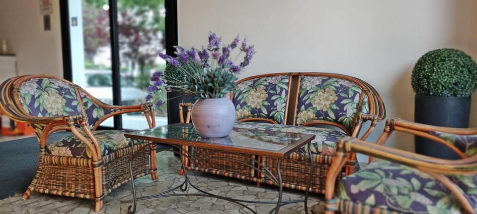 Hotel Villa Platani Hotel in Riccione
