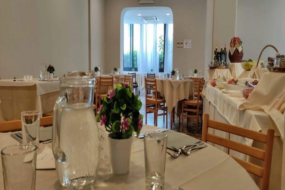 Hotel Villa Platani Hotel in Riccione