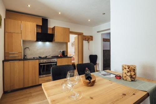 Haus Piz Lad Hotel in Trentino-South Tyrol