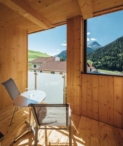 Haus Piz Lad Hotel in Trentino-South Tyrol