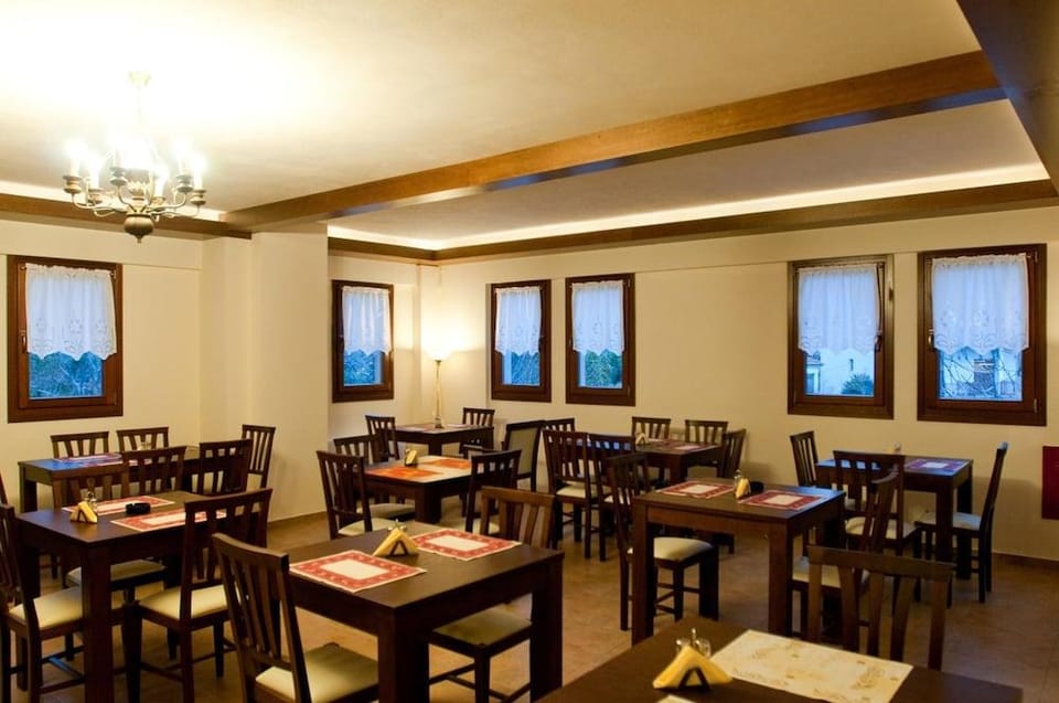 BELINA HOTEL Hotel in Magnesia Prefecture, Greece